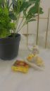 SacredKart, Diety Chowki Size 0, Pack of 2...
