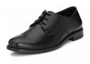 Saddle & Barnes Men's Leather Derby Shoes...