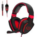Sades Xbox One PS4 Gaming Headset SADES SA-920PLUS Wired Stereo Noise Canceling Headphone...