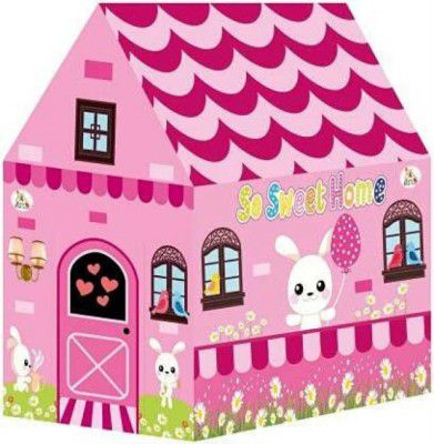 SADGURU SALES so cute home  (Pink)