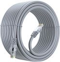 Sadow Cat6 High Speed Ethernet Cable, 3 Meter 550MHZ / 10Gigabit Speed UTP LAN Cable, Network Cable Internet Lan Cable RJ45 Wire, Patch Cord Gigabit Category 6 Wires...