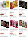 SAF Set of 3 wall paintings upto 95% Off | Starts at Rs.64...