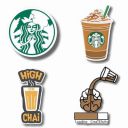 SAF Set of 4 Magnet for Refrigerator | Fridge's Magnet | Decorative Matt Magnet for Almirah | Washing Machine FM-56...