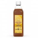 Safa Apple Cider Vinegar for Weight Loss Diet with Honey and Cinnamon | 500 ml...
