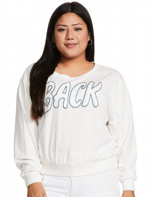 Safana Womens Sweatshirt