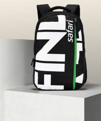 SAFARI  23.5 L Backpack FIND (Black)
