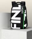SAFARI  23.5 L Backpack FIND (Black)...