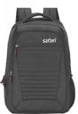 Safari 34 Ltrs Black Medium/Travel/Office Laptop Backpack...