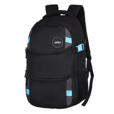 Safari 36 Litre spacious/large laptop backpack