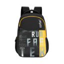 Safari 37L School Bag for Boys and Girls, Casual 3 Compartment School Backpack...