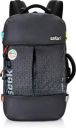 Safari 45.792 L Laptop Backpack SEEK 45L 21 OB BLK...