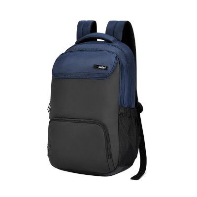 Safari Ace 30L Formal Laptop Backpack with Raincover