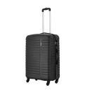 Safari Aerodyne 55 Cm Cabin Trolley Bag Hard Case Polycarbonate 4 Wheels 360 Degree Wheeling Luggage, TSA Lock, Antitheft Securi Zipper Travel Bag, Suitcase for Travel...