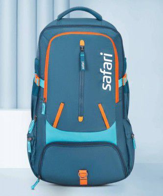 SAFARI ANTIC RS Rucksack - 45 L (Blue)