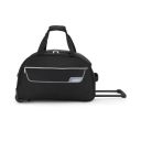 Safari ARC Polyester 55 cms Black Travel Duffle (ARC55RLBLK)...