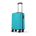 Safari Astra 8 Wheels 56 Cms Small Cabin Trolley Bag...