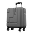 Safari Aviator 50 cm Cabin Overnighter Laptop Trolley Bag...