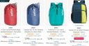 Safari Backpack Starts @ Rs 215...
