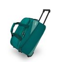 Safari Buzz Trolley 3 Years Warranty Duffle Bag (58 Cm, Teal)...