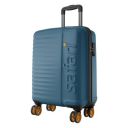 Safari Cabin Insignia 8 Wheels 55cm Size Trolley Bag...
