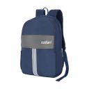 Safari Casual backpacks 2 compartments, front pocket, bottle holder, School bags for boys & girls, College bag for women and men, Ideal for school, college, office & travel...
