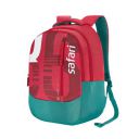 Safari Casual Backpacks 2 Compartments...
