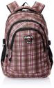 Safari Chase 18 ltrs Brown Casual Backpack (Chase 102 Backpack)...