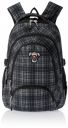 Safari Chase 20 liters Grey Casual Backpack (Chase 101 Grey)...