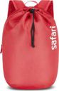 Safari DAYPACK 15 CB CHERRY RED 15 L Backpack Cherry Red...
