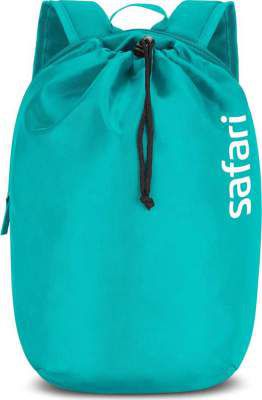 Safari DAYPACK 15 L Backpack (Blue)