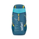 Safari Escape 45 Litre Rucksack, Water Resistant Spacious Backpack For Trekking...