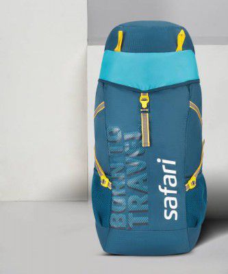 SAFARI ESCAPE RS Rucksack - 45 L  (Blue)