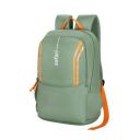 Safari Flash School Backpack Bag for Boys and Girls, Casual Travel/Office/College Bag for Men and Women, Casual Printed Backpack with Bottle Holder and Front Pocket...