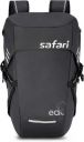 SAFARI Gear Travel/Outdoor Casual 23 L Laptop Backpack Black...