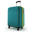 Safari Genius Alley 55cm Cabin Trolley Bag Hard Case...