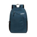 Safari Hexa 21 Ltrs Water Resistant Backpack - Blue, S (HEXA19CBBLU)...