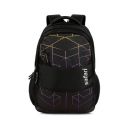 Safari HiTech 35 Ltrs Water Resistant Backpack (HITECH19CBBLK)...