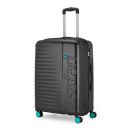 Safari Ignite 8 Wheels 71 Cms Medium Cabin Trolley Bag Hard Case Polycarbonate 360 Degree Wheeling System Luggage...
