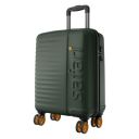 Safari Insignia 8 Wheels 55cm Cabin Size Trolley Bag...