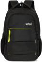SAFARI Large 35 L Backpack SNAP  (Black)...