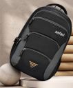 SAFARI Large 35 L Laptop Backpack Ashper Pro (Black)...