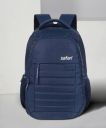 SAFARI Large 35 L Laptop Backpack Deluxe  (Blue)...