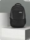 SAFARI Large 35 L Laptop Backpack Jolt (Black)...