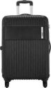 SAFARI Large Check-in Luggage 75 cm (STEALTH 75 4W BLACK)...