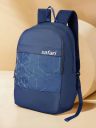 SAFARI Medium 24 L Backpack FLUX (Blue)...