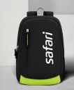 SAFARI  Medium 26 L Backpack JERSEY  (Black)...