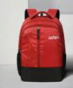 SAFARI  Medium 26 L Laptop Backpack Grit  (Red)...