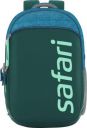 SAFARI Medium 29 L Backpack SPREEUSB 19 CASUAL BACKPACK BLUE (Green, Blue)...