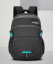 SAFARI Medium 30 L Laptop Backpack ASHPER CB (Black)...