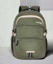 SAFARI Medium 30 L Laptop Backpack ASHPER CB With 6 Pockets (Green)...
